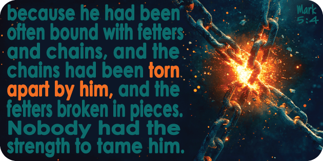 Mark 5 4
