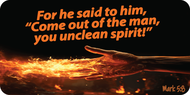 Mark 5 8