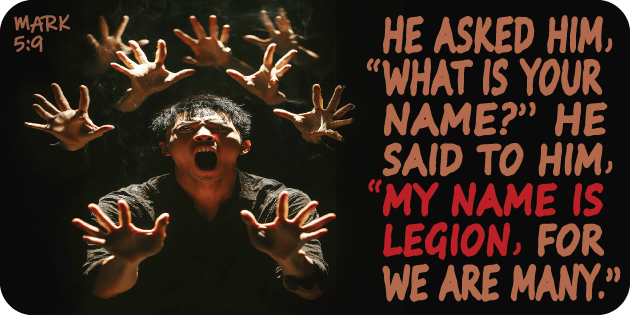 Mark 5 9