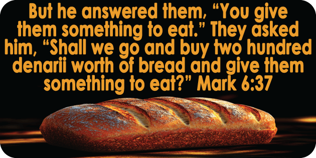 Mark 6 37