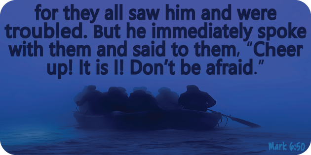 Mark 6 50