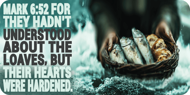 Mark 6 52
