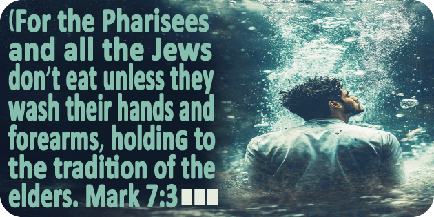 Mark 7 3