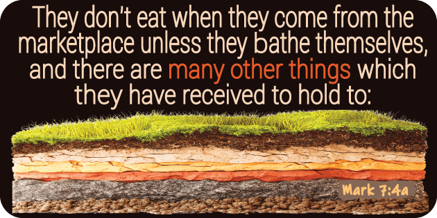 Mark 7 4a