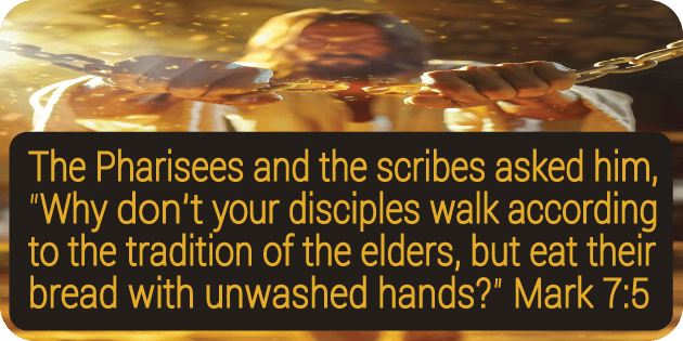 Mark 7 5