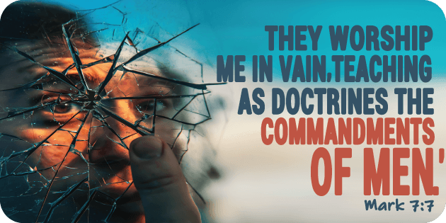 Mark 7 7