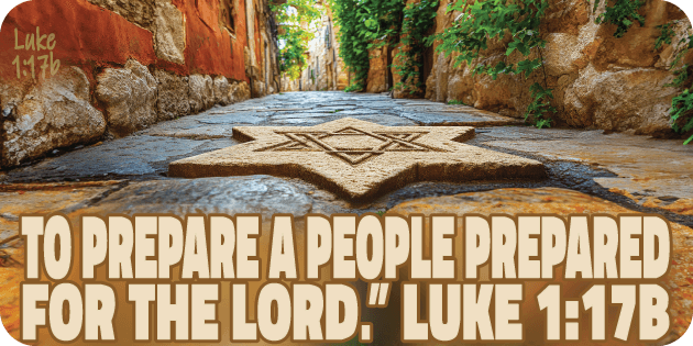 Luke 1 17b
