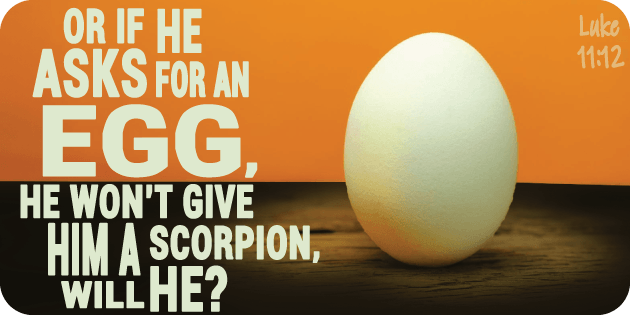 Luke 11 12 Luke 11 12