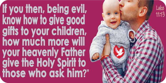 Luke 11 13 Luke 11 13