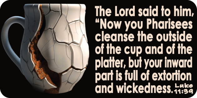 Luke 11 39 Luke 11 39