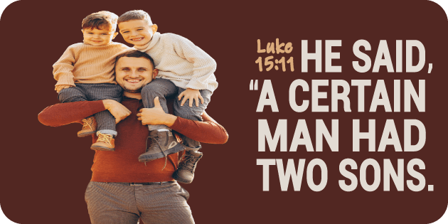 Luke 15 11