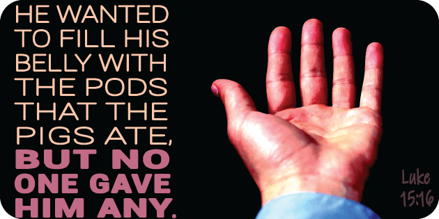 Luke 15 16