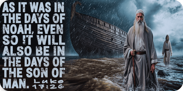 Luke 17 26