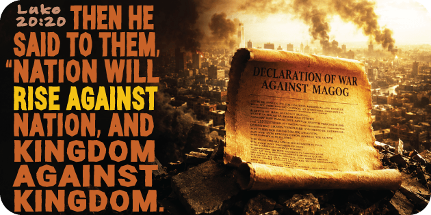 Luke 21 10