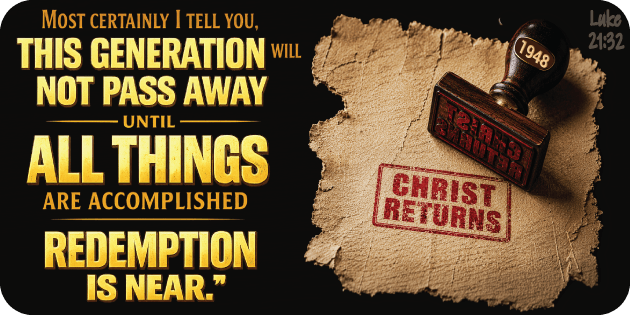 Luke 21 32