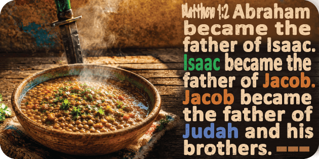 Matthew 1 2