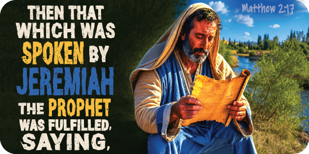 Matthew 2 17