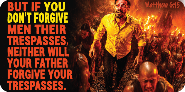 Matthew 6 15