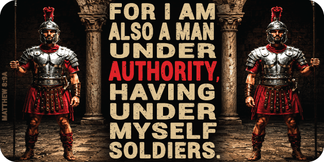 Matthew 8 9a