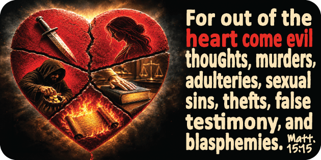 Matthew 15 19 Matthew 15 19