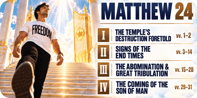 Matthew 24