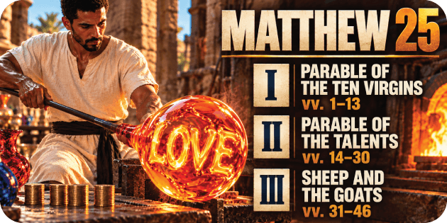 Matthew 25