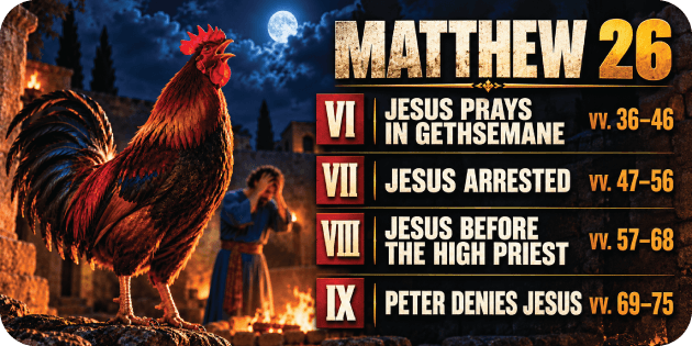 Matthew 26 0