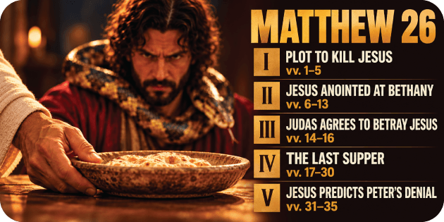 Matthew 26