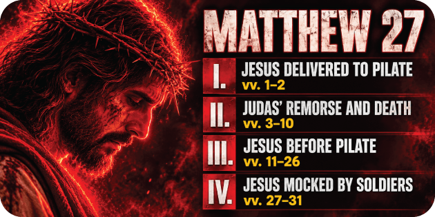Matthew 27